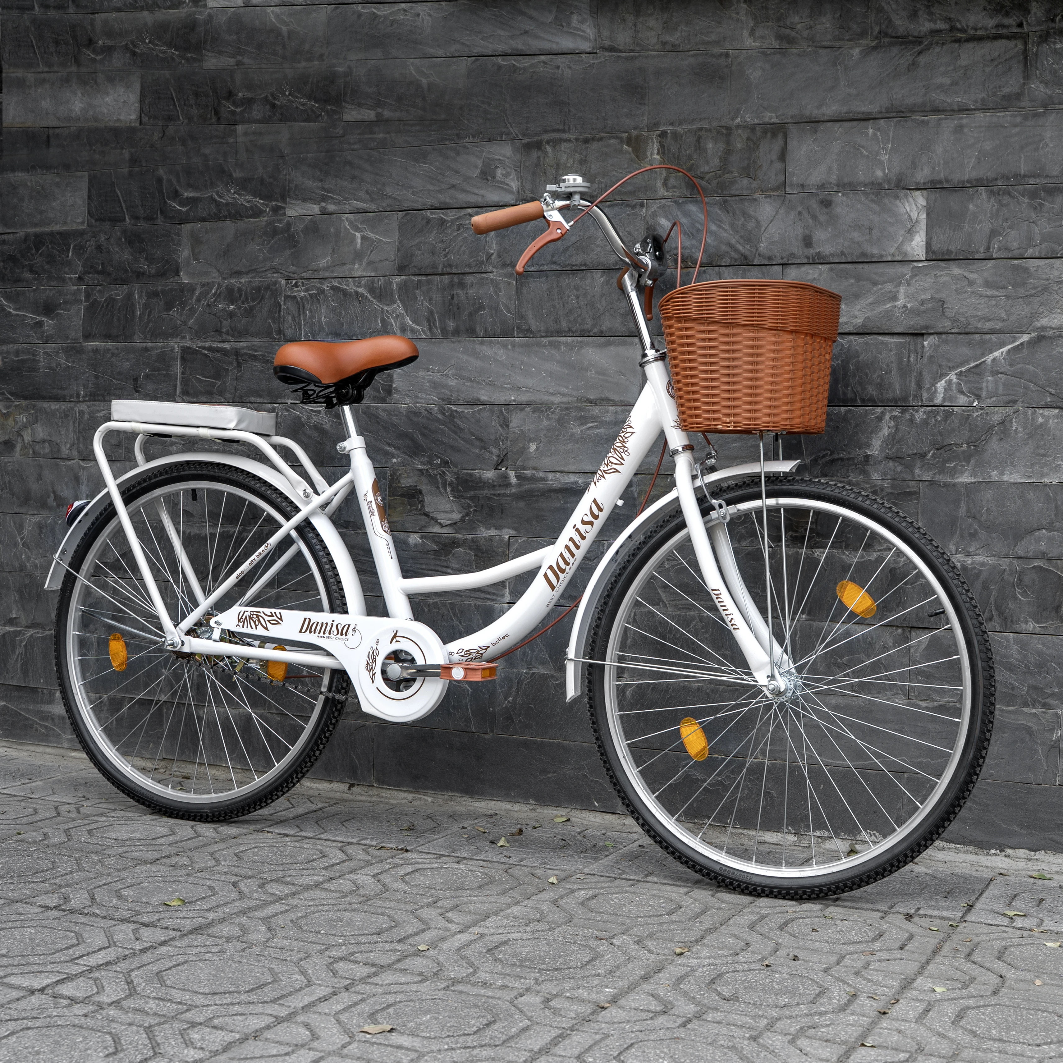 Xe đạp mini nữ Danisa_thumbnail_1