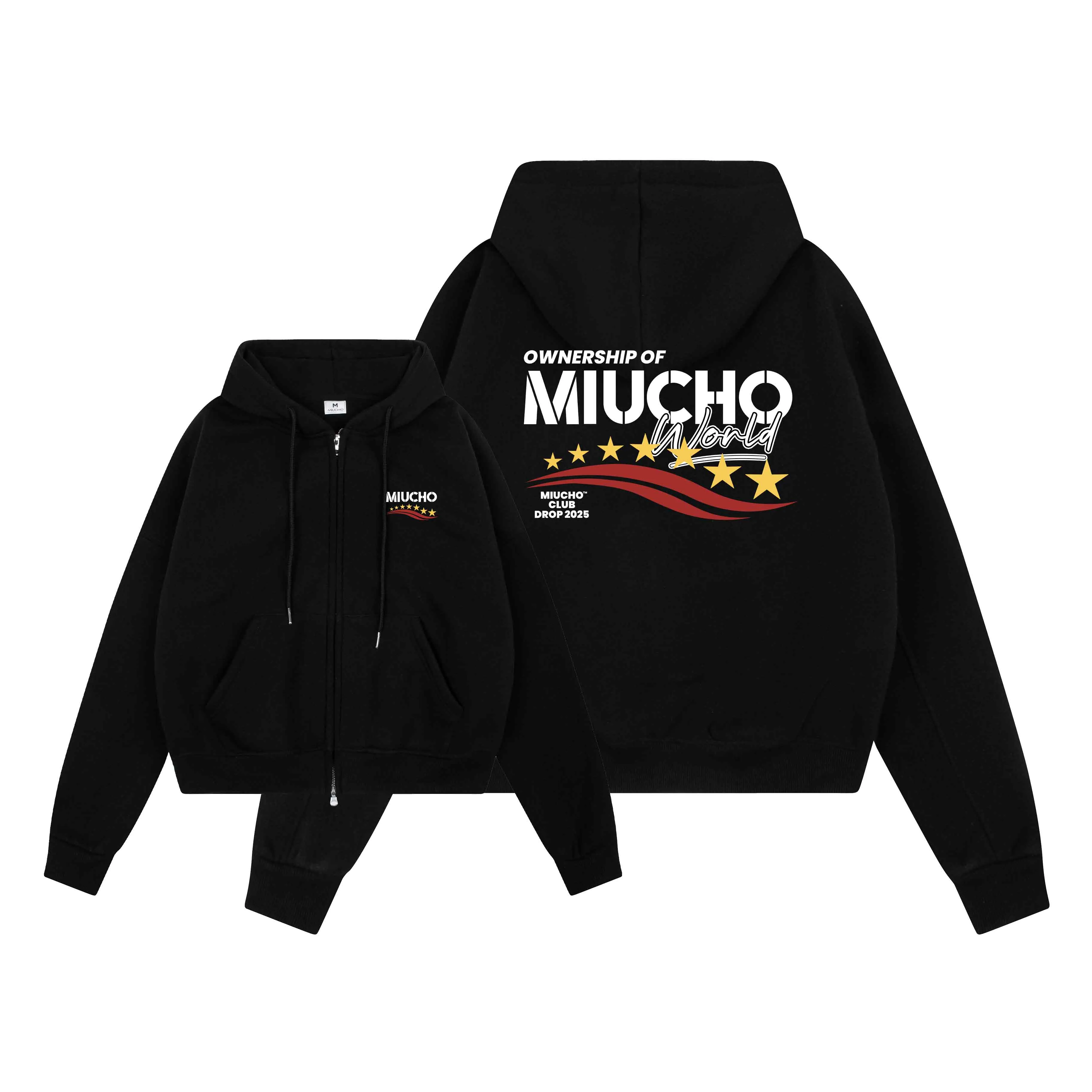 Áo hoodie zip form boxy local brand Miucho 2628 chất vải nỉ bông cao cấp thoáng mát dày dặn in mix_thumbnail_10