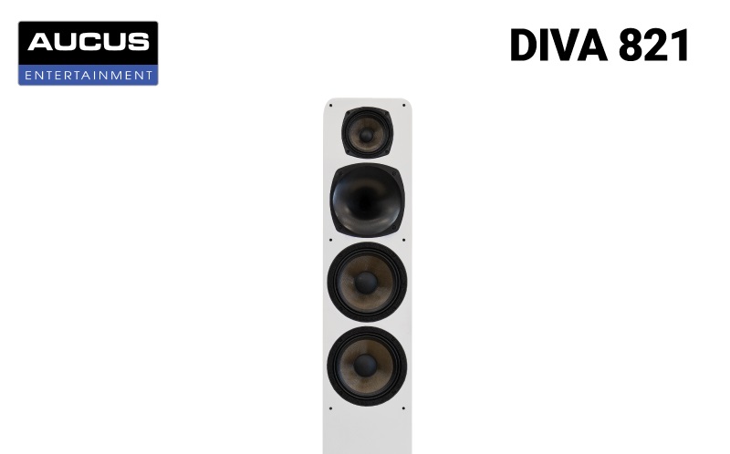 chất âm loa aucus diva 821