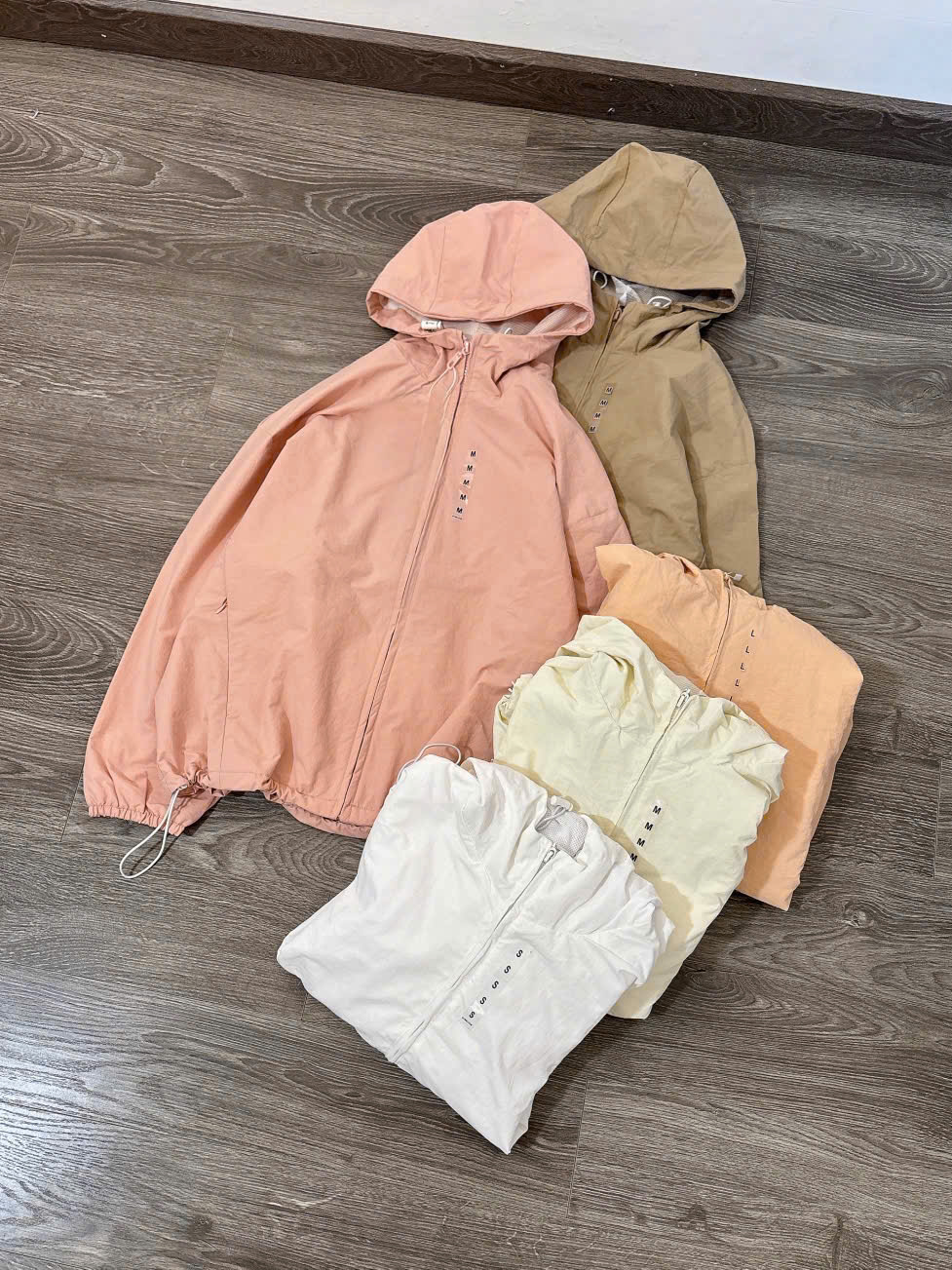 SALE U375 ÁO KHOÁC 5 MÀU_thumbnail_2