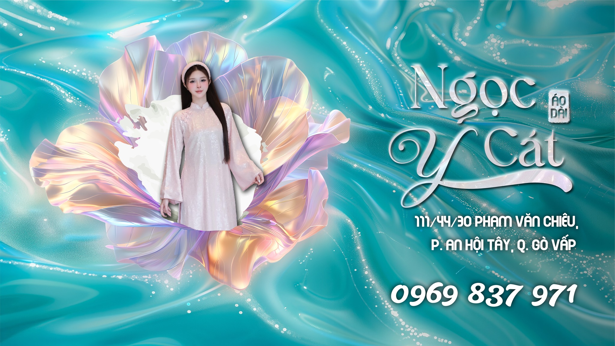 thue ao dai ngoc y cat