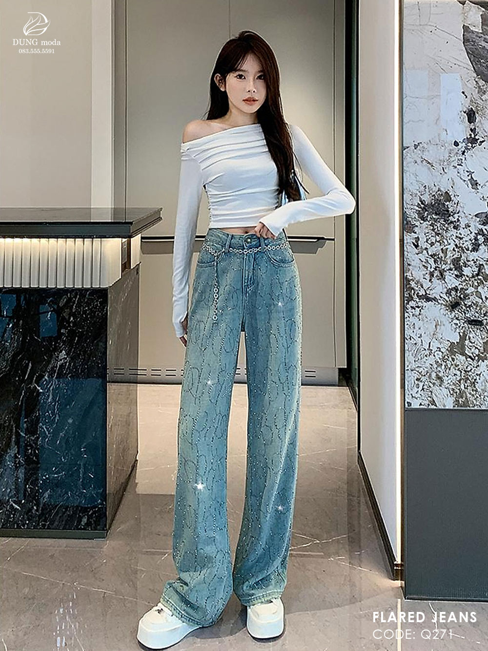 Quần Jean Q271 F7194_thumbnail_1