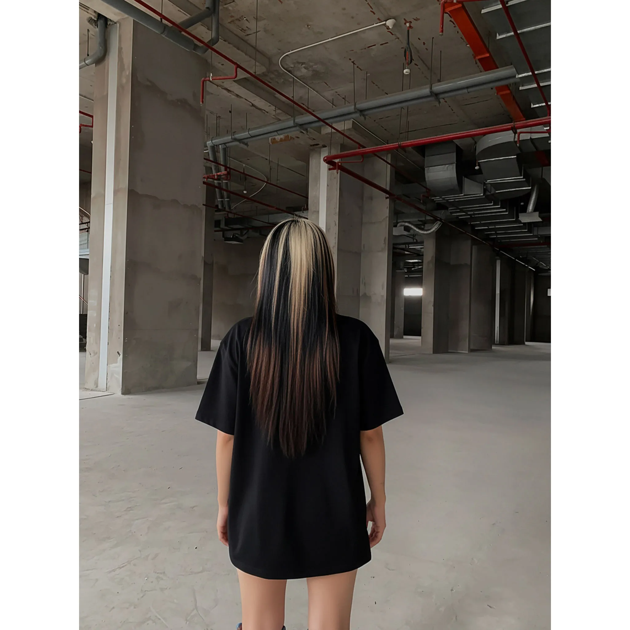 Áo thun nam nữ oversize Miucho Club chất vải dày dặn thoáng mát chuẩn form dễ phối in typography 2865_thumbnail_5