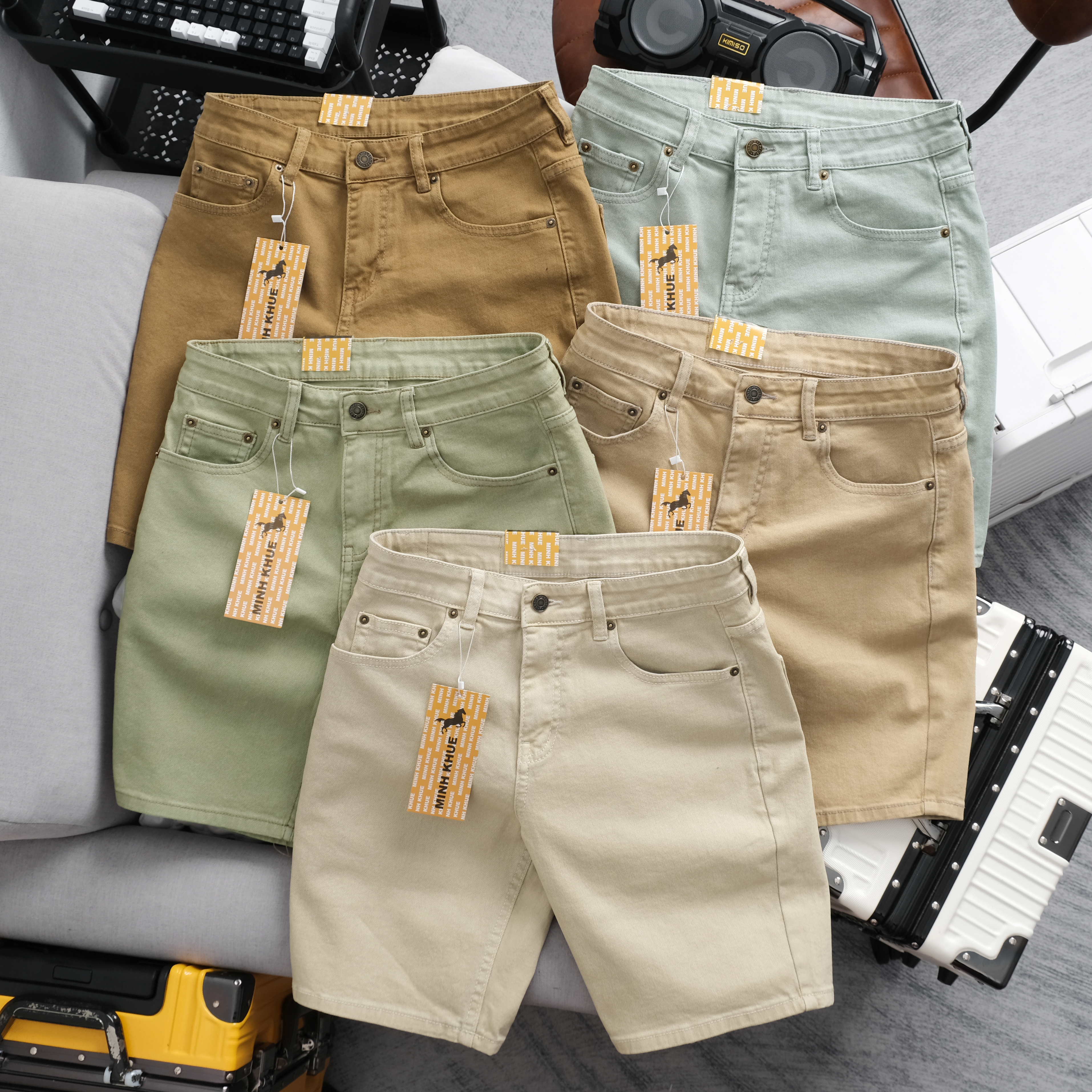 SHORT NÂU BE_thumbnail_4