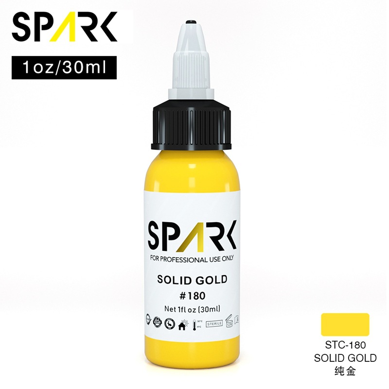 Mực màu SPARK chính hãng 1oz - 30ml._thumbnail_28