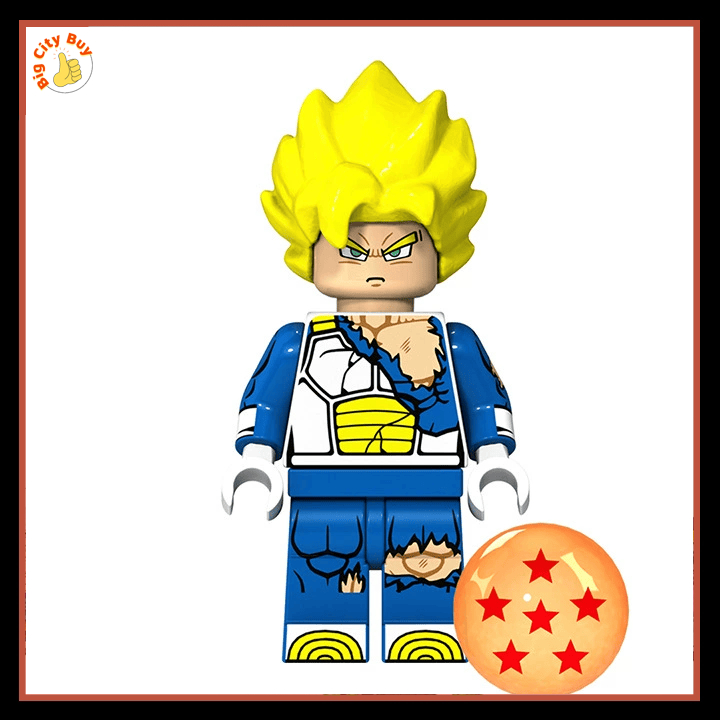 Mô Hình Lắp Ghép DragonBall, Bảy Viên Ngọc Rồng Siêu Đỉnh Cho Bé_thumbnail_23
