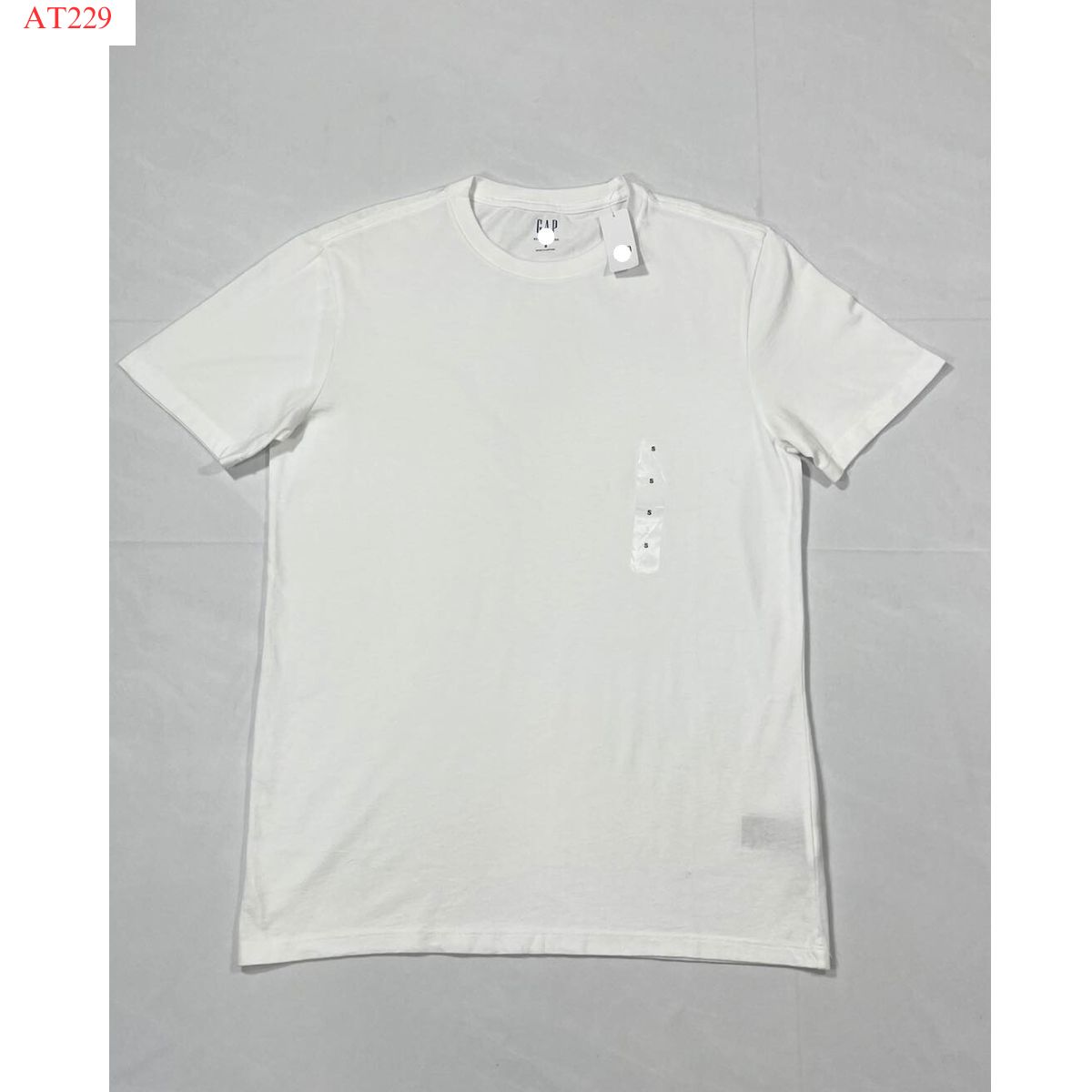 AT229 Áo Thun Nam Gap_thumbnail_3