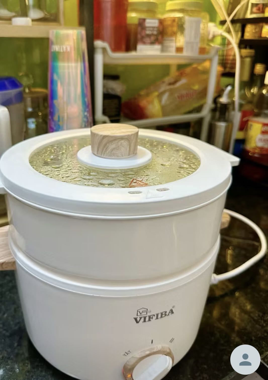 Nồi Lẩu điện Sora_0
