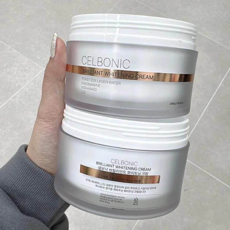 E114 - KEM DƯỠNG TRẮNG BODY RETINOL CELBONIC_thumbnail_5