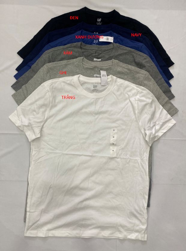 AT229 Áo Thun Nam Gap_thumbnail_5