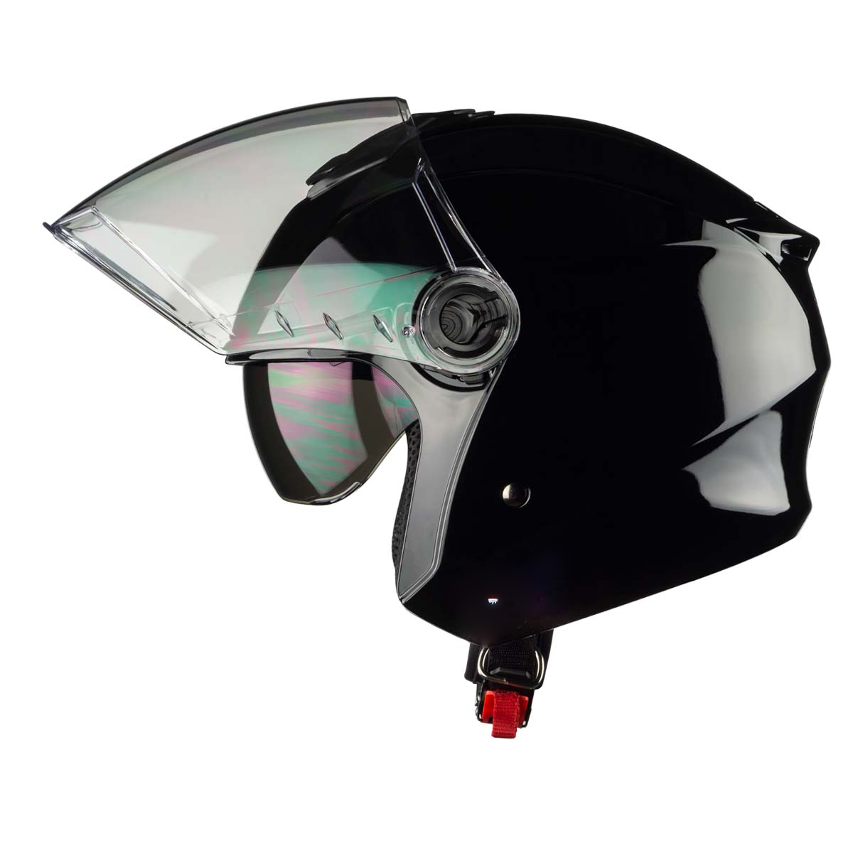 Nón Royal M668 2 Kính Chính Hãng