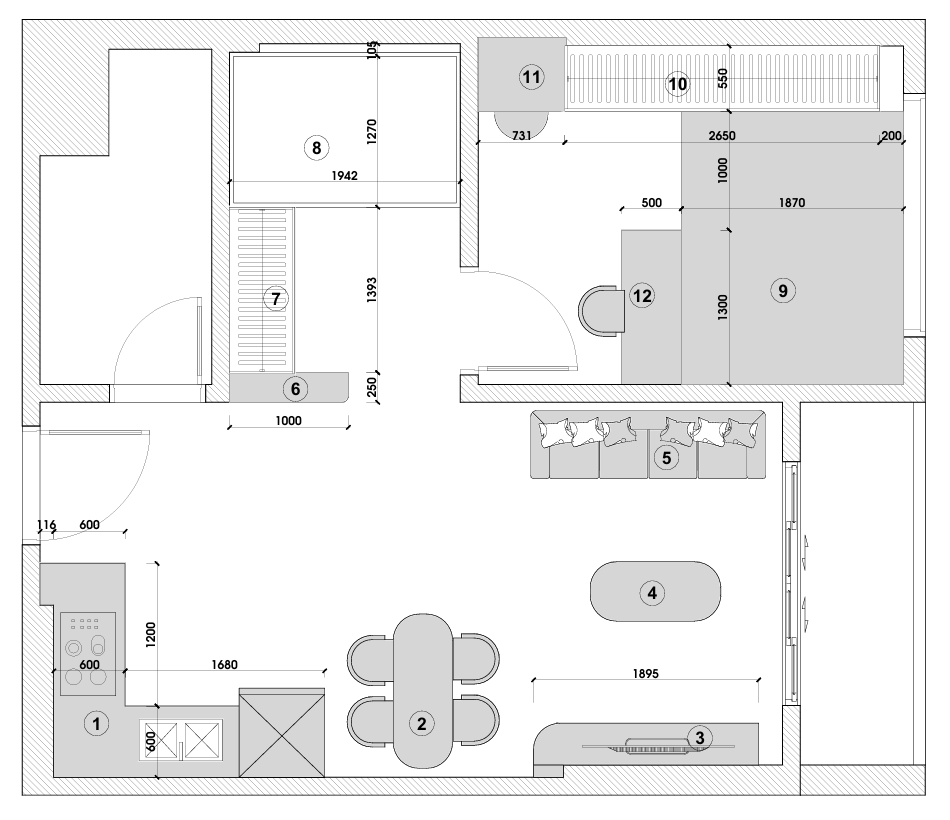 Thiết kế 3D nhà bạn Công - Vinhomes Oceanpark_thumbnail_1