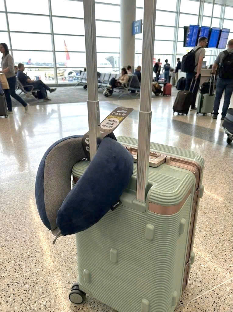 Gối Đỡ Cổ Memory Foam Comfy Nhật_thumbnail_2