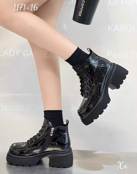 ❤️❤️❤️GIÀY BÚP BÊ cột dây Miu Miu