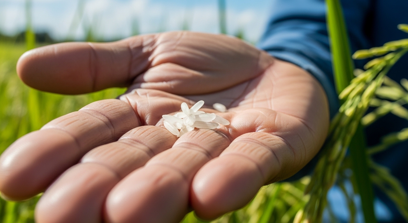 Why More Filipino Distributors Are Switching to Vietnamese Rice