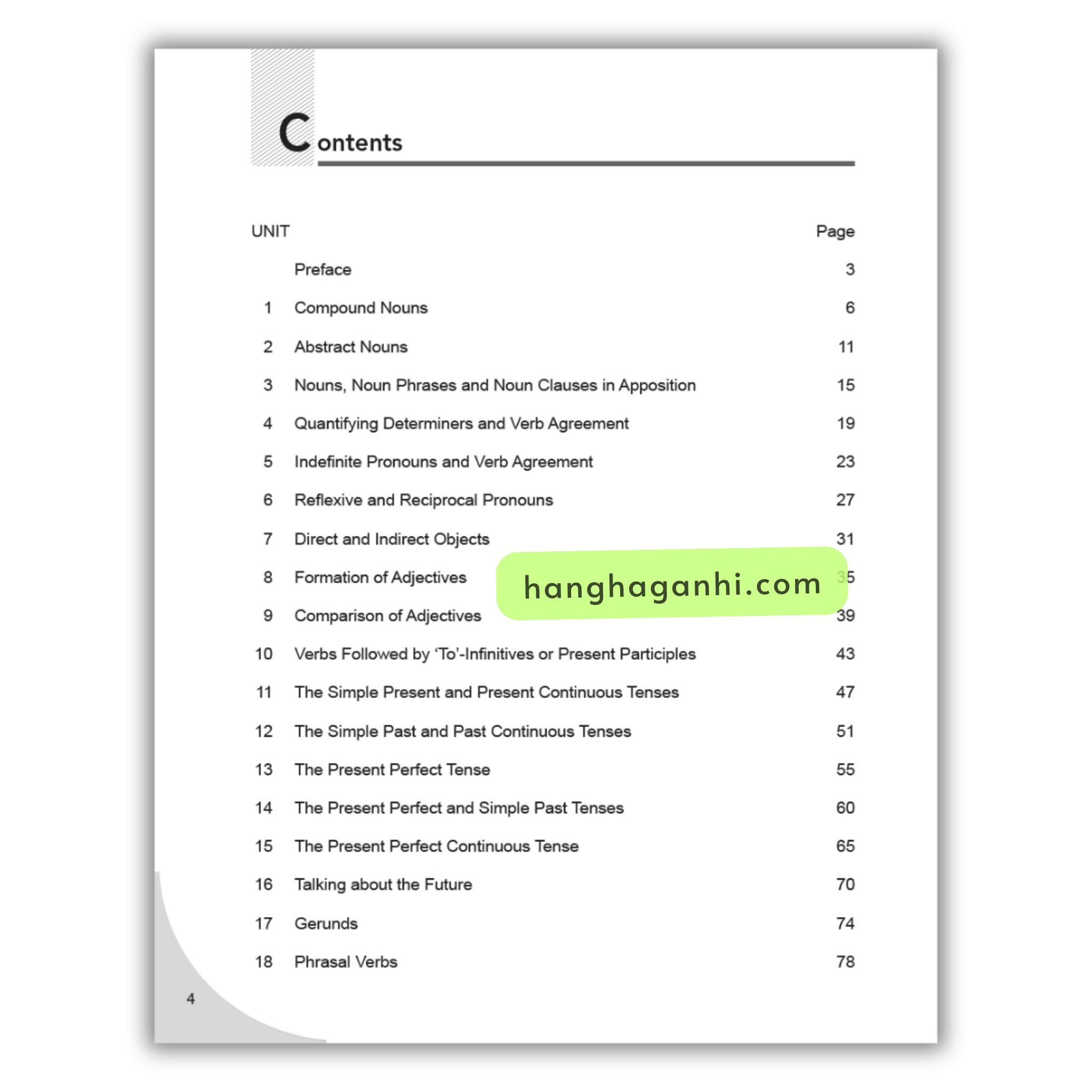 Scholastic Topical Grammar Practice Level 5 Complete and Systematic coverage of Grammar_thumbnail_1