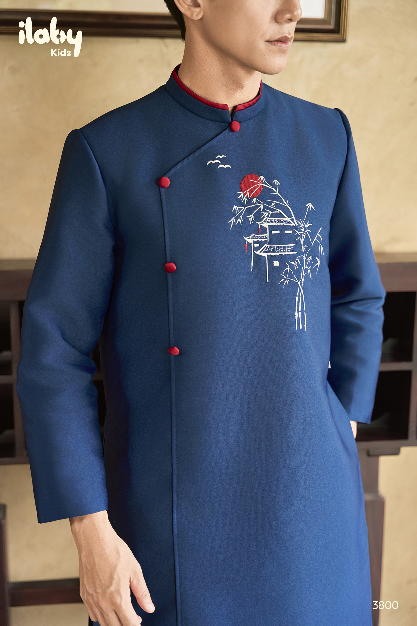 Áo dài bố Phúc An_thumbnail_3