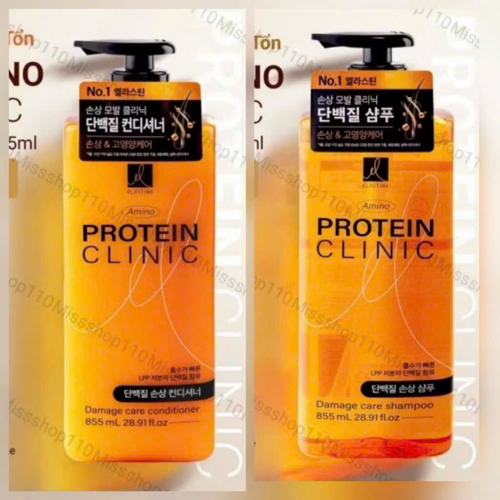 Combo Gội Xả Elastine_thumbnail_1