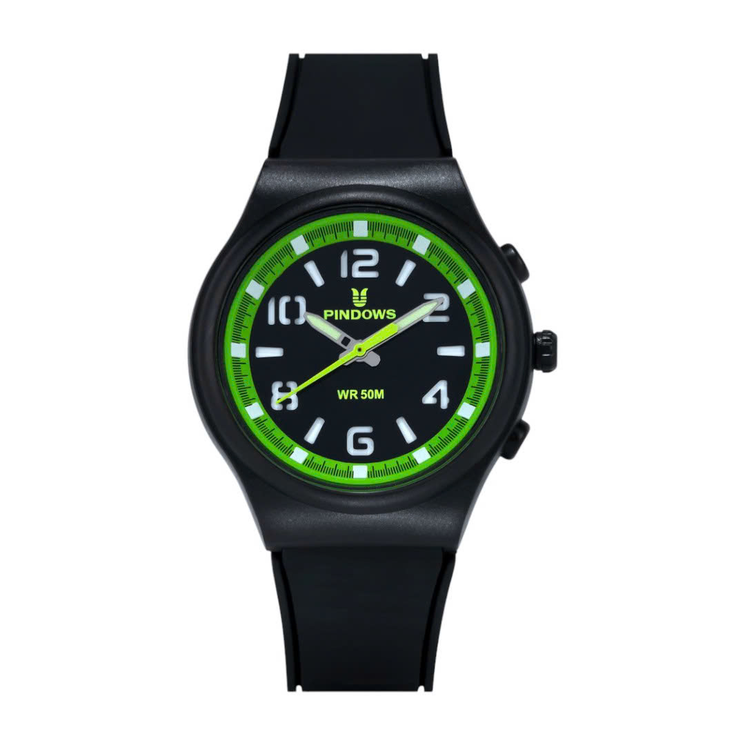 Đồng hồ đeo tay Pindows - PDS-633-N3