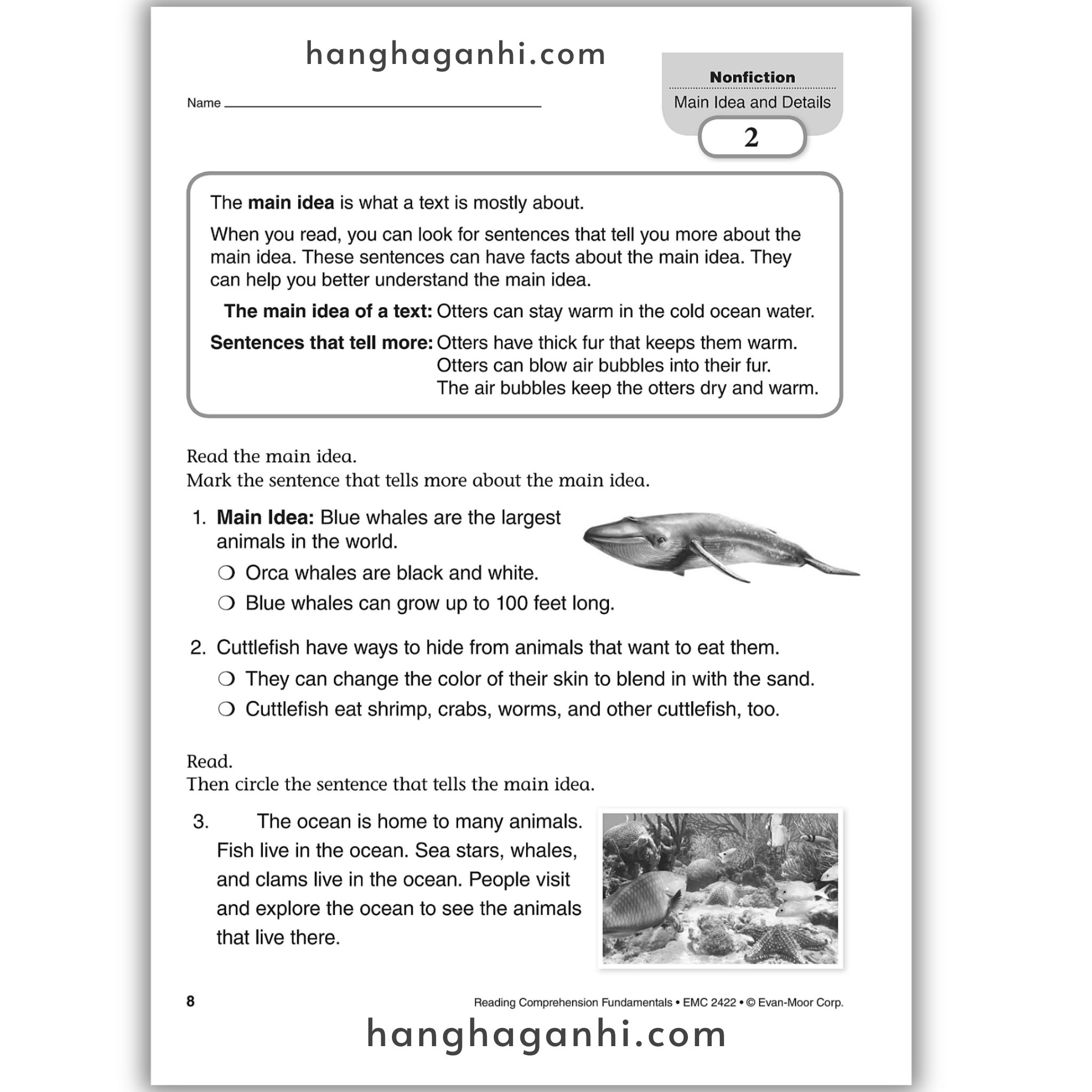 Reading Comprehension Fundamentals grade 2_thumbnail_17