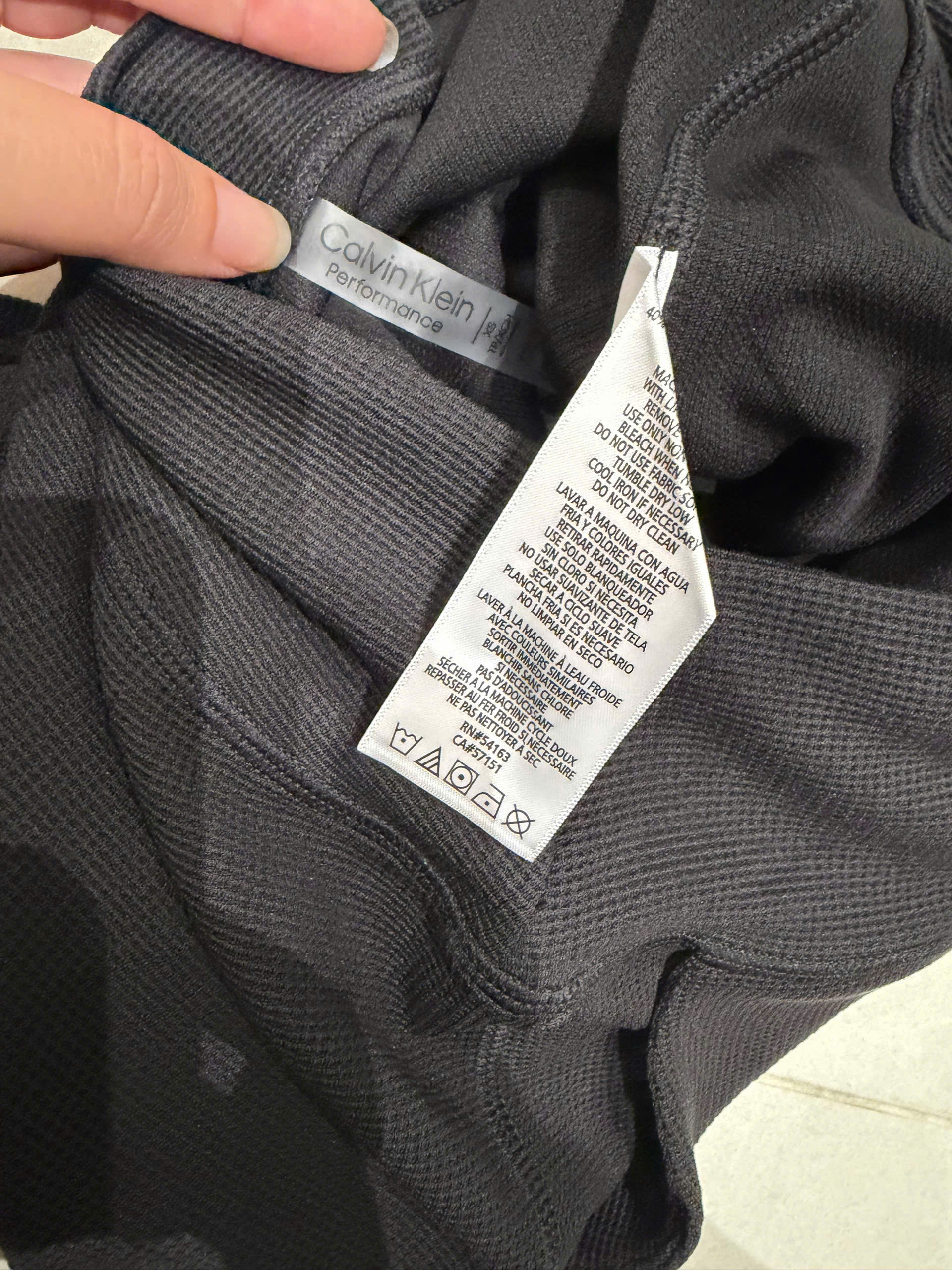 Quần dài đen tổ ong xịn_thumbnail_3