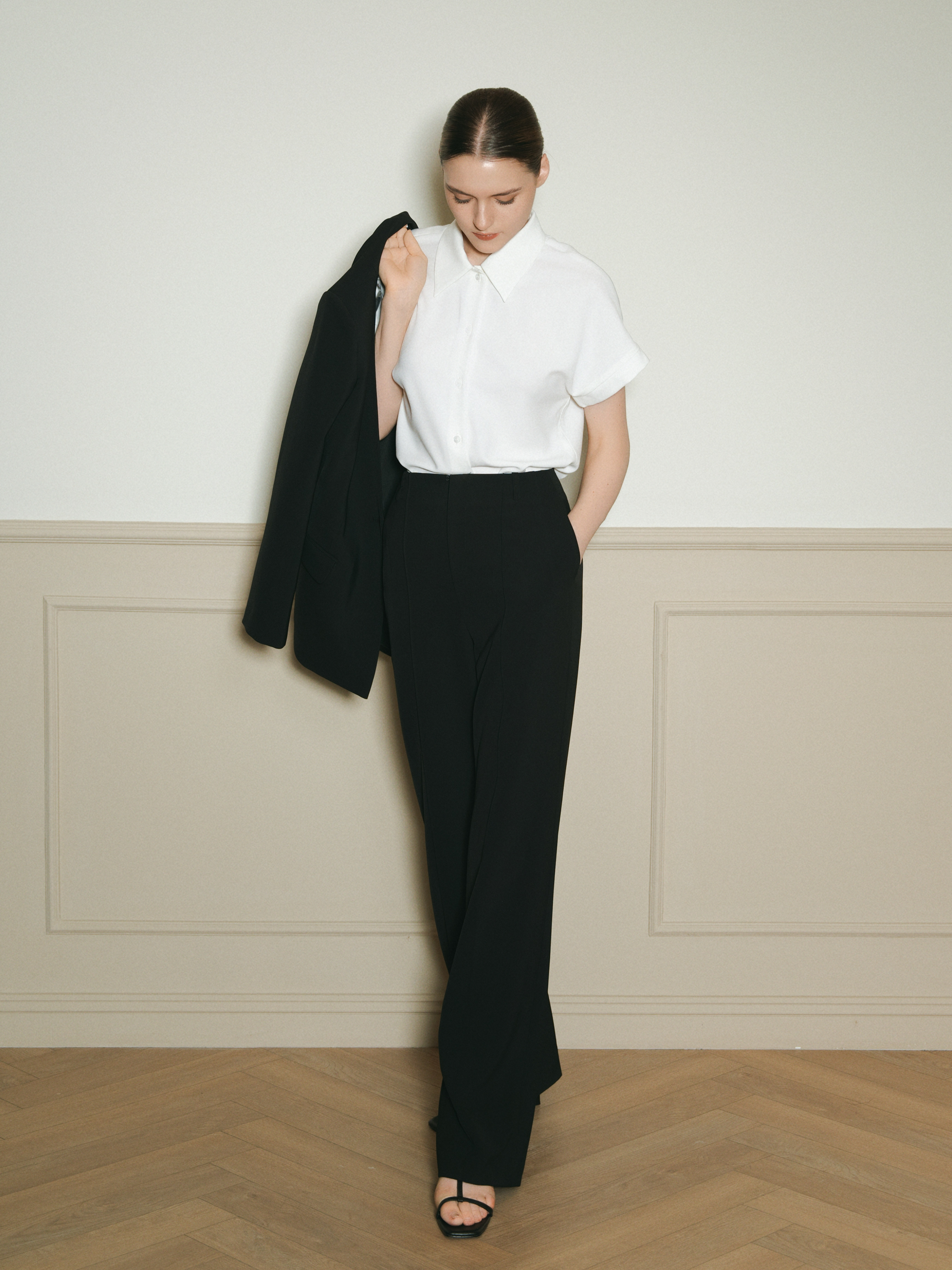 FIOLA SHIRT - White_thumbnail_0