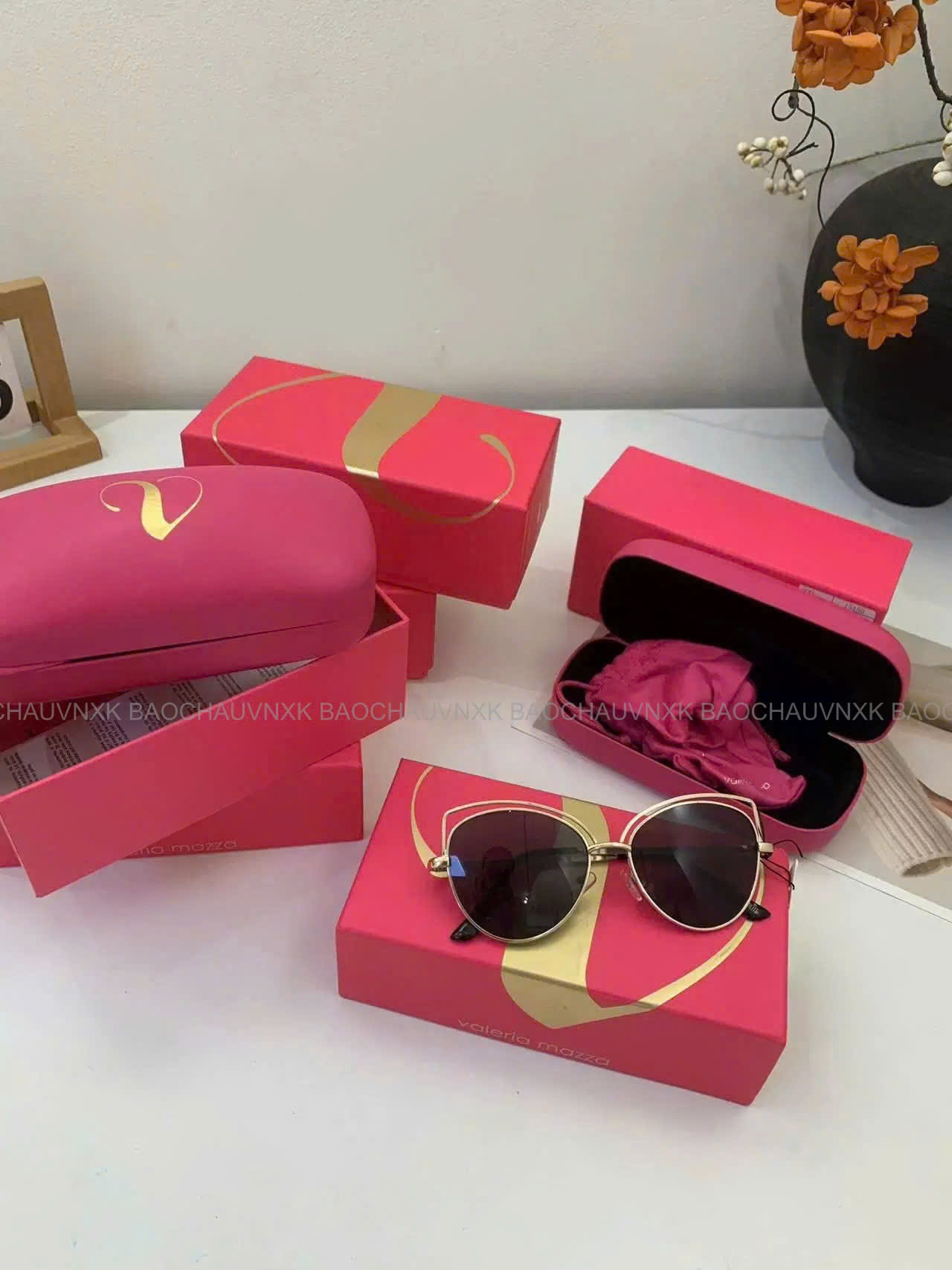 SALE M13 MẮT KÍNH MÀU