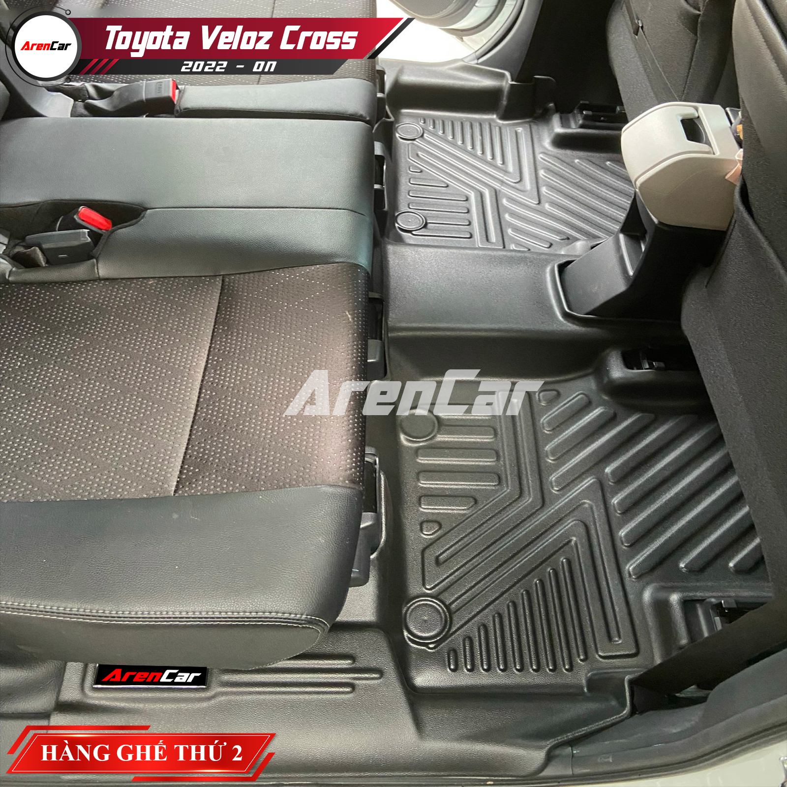 Thảm Lót Sàn Ô Tô TPE Nhựa Đúc Toyota Avanza_thumbnail_4