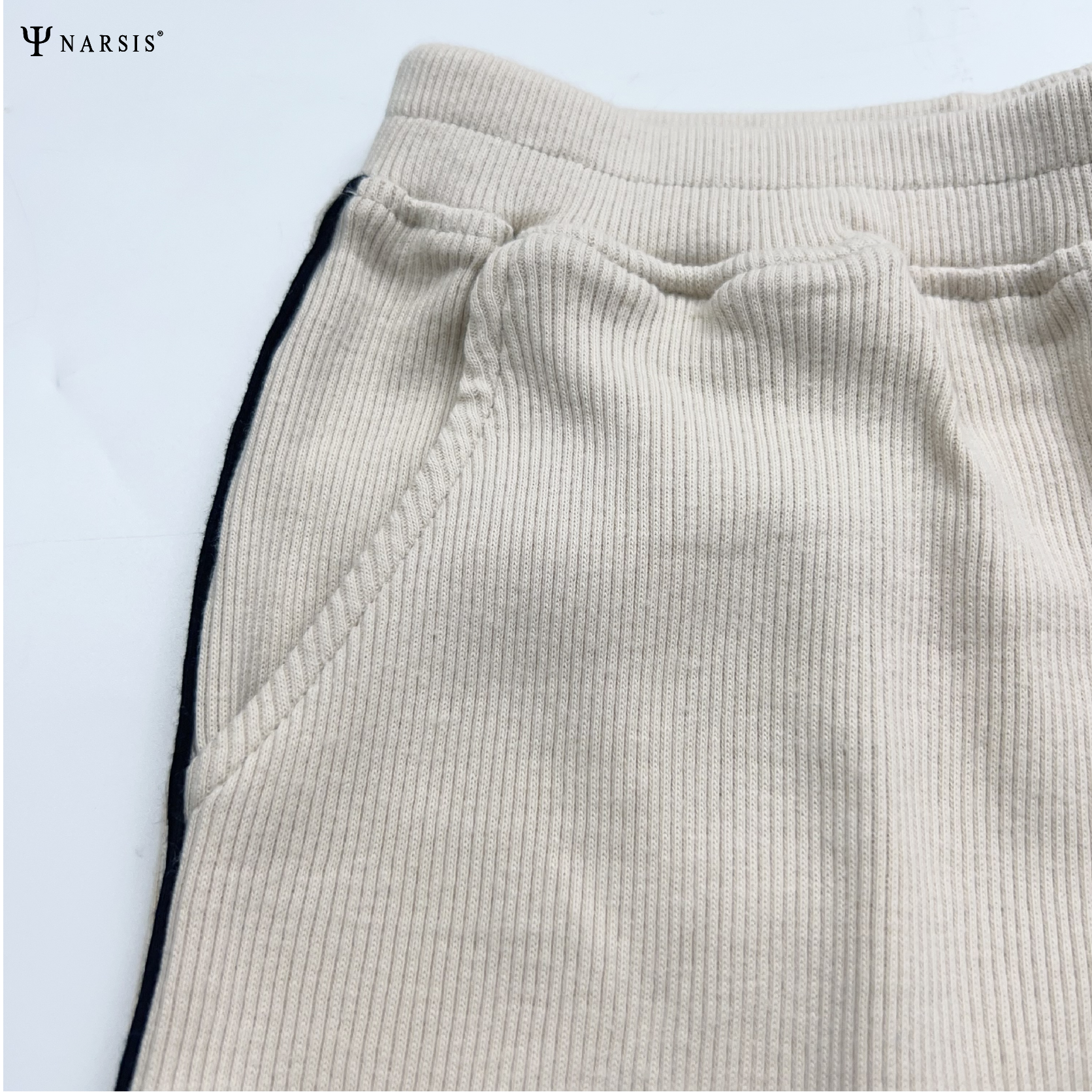 Set bé trai thu đông Narsis KE2113 dài tay, chất liệu cotton, thoải mái cả ngày._thumbnail_2