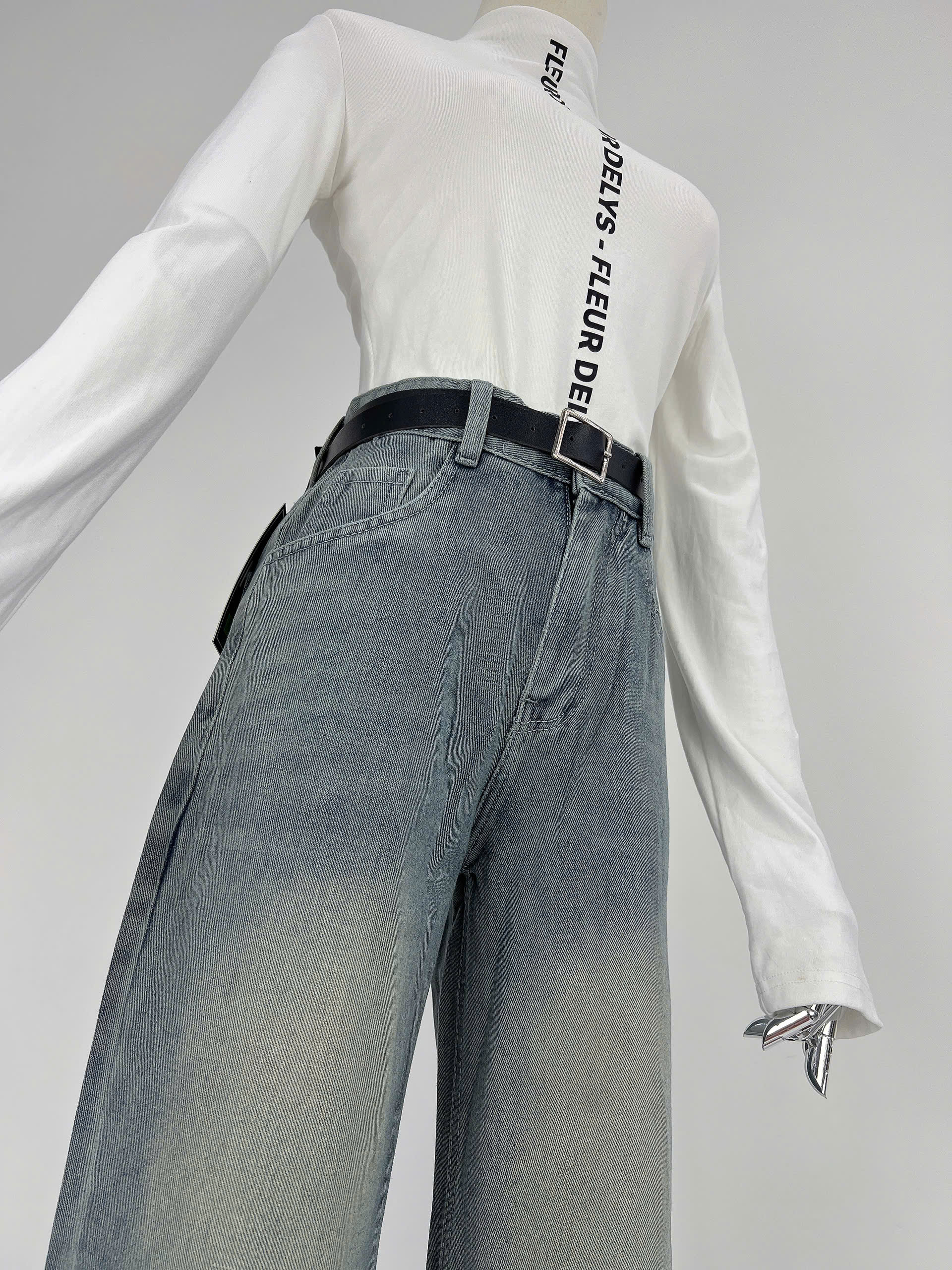 [MT12] QUẦN ỐNG RỘNG CAO CẤP - PHONG CÁCH ULZZANG HÀN QUỐC_thumbnail_4