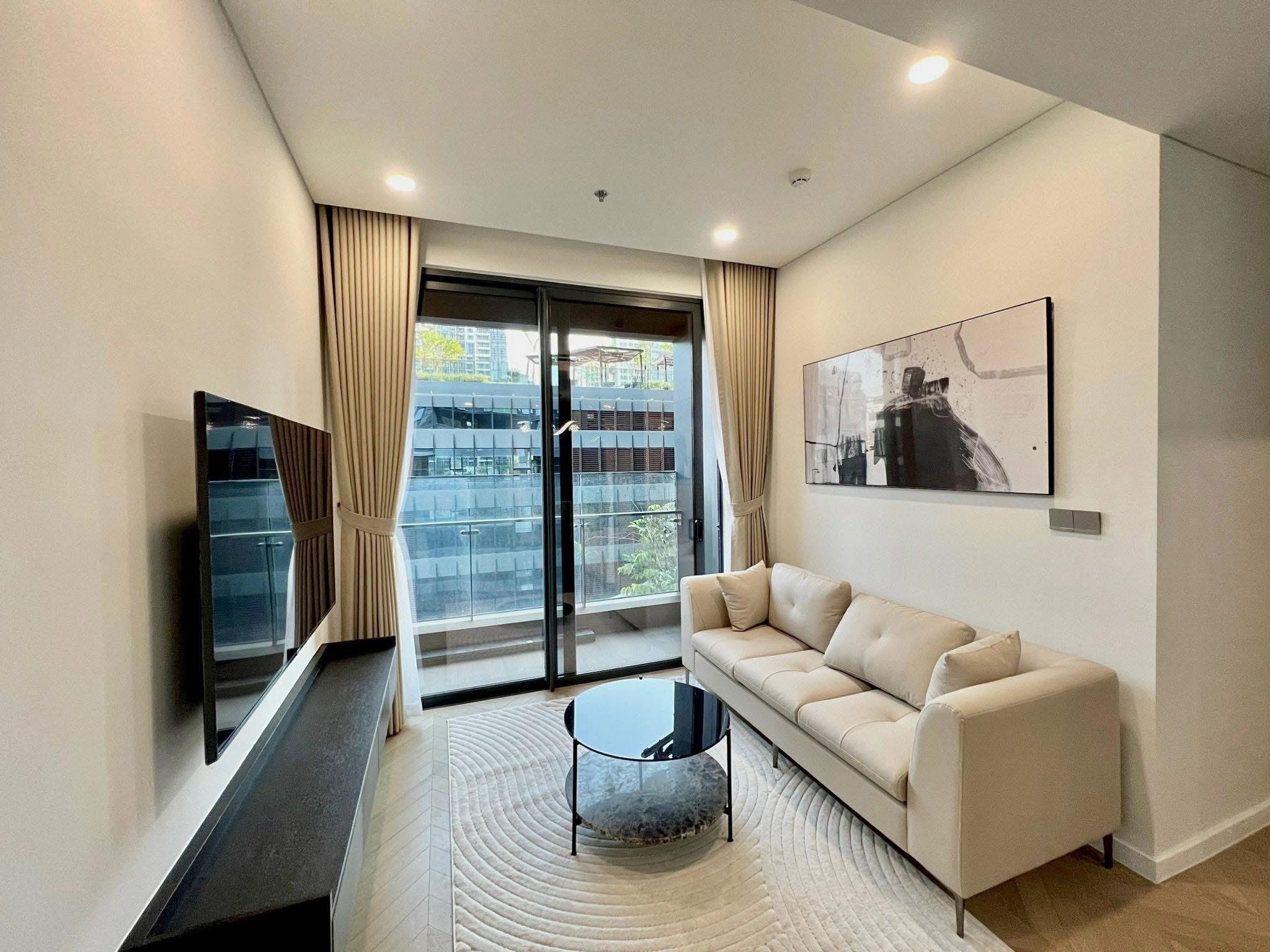 Bán căn hộ 𝟐𝐏𝐍 Toà West có Sân vườn_thumbnail_3