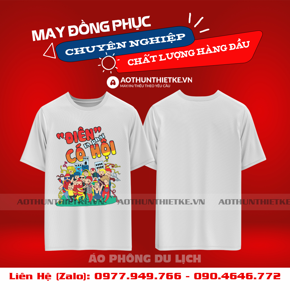 Điên Là Phải Có Hội_thumbnail_0