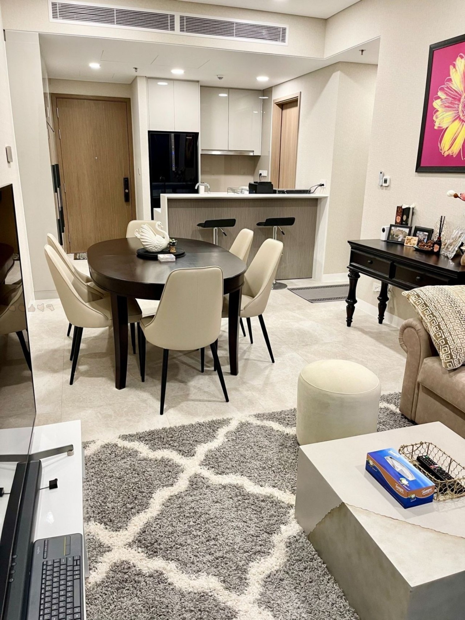 [BÁN] DUY NHẤT CĂN HỘ 2 PHÒNG NGỦ THE RIVER THỦ THIÊM CÓ SỔ HỒNG_thumbnail_3