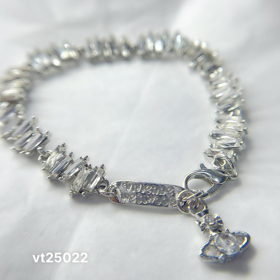 vòng tay vivience charm rơi kim cương full._thumbnail_1