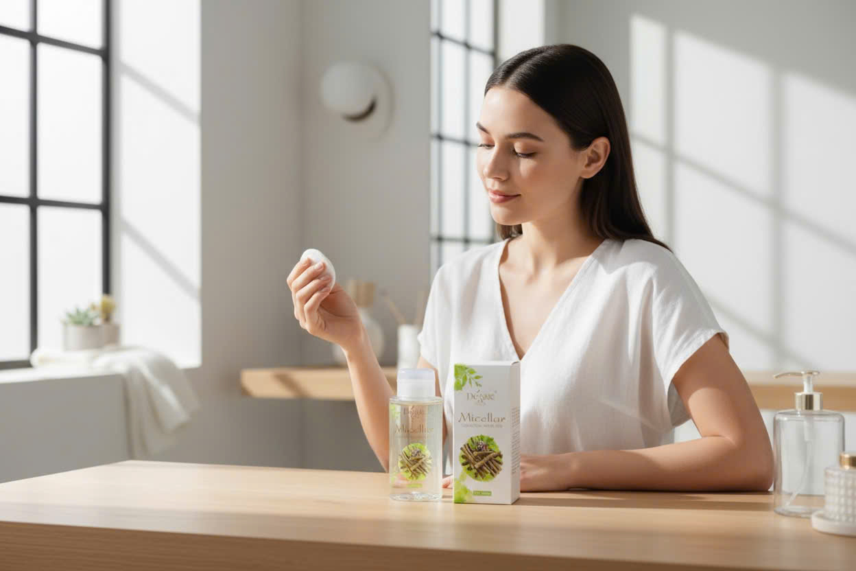 MICELLAR CLEANSING WATER DPG DÉGATE_thumbnail_4