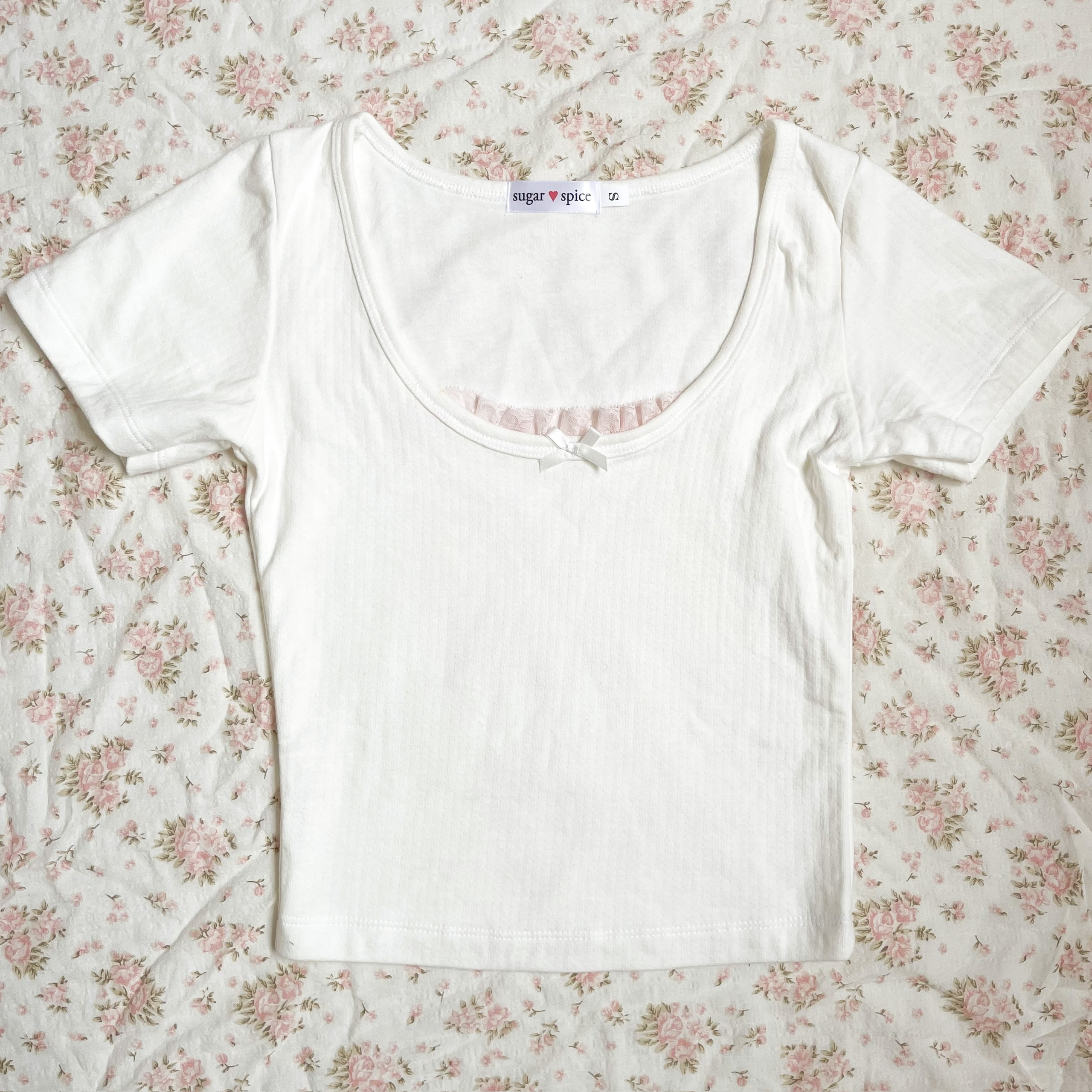 JESSICA TOP - OUTLET