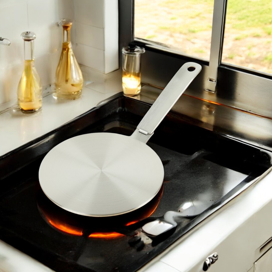 Miếng chuyển nhiệt bếp từ 20cm