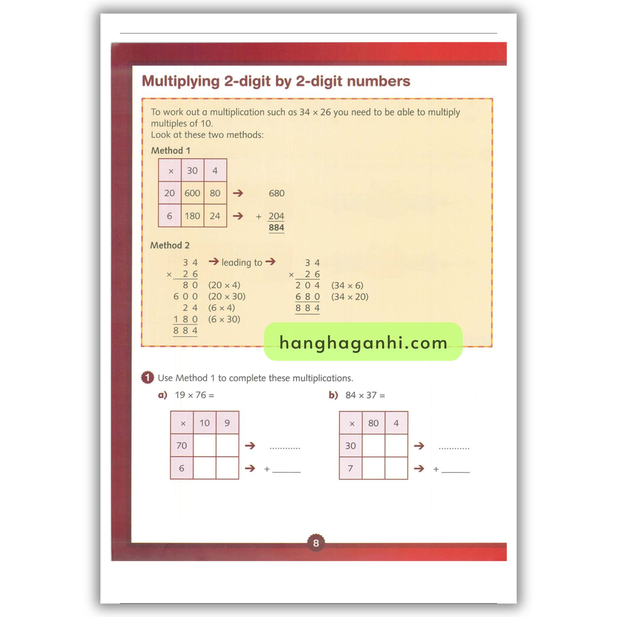 Macmillan Mathematics 4B Pupil’s book_thumbnail_6