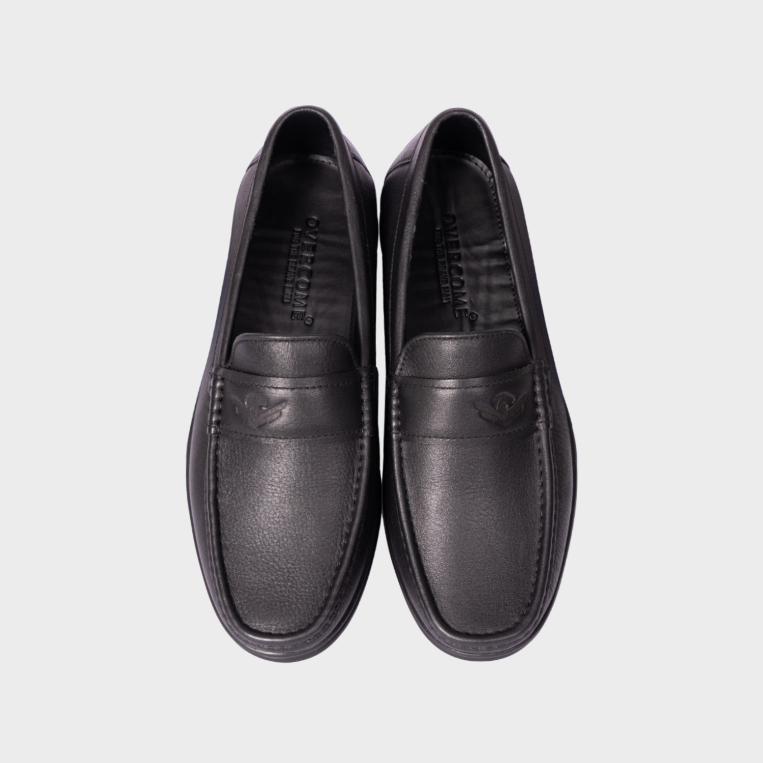 Giày Lười Nam Overcome GV537_thumbnail_2