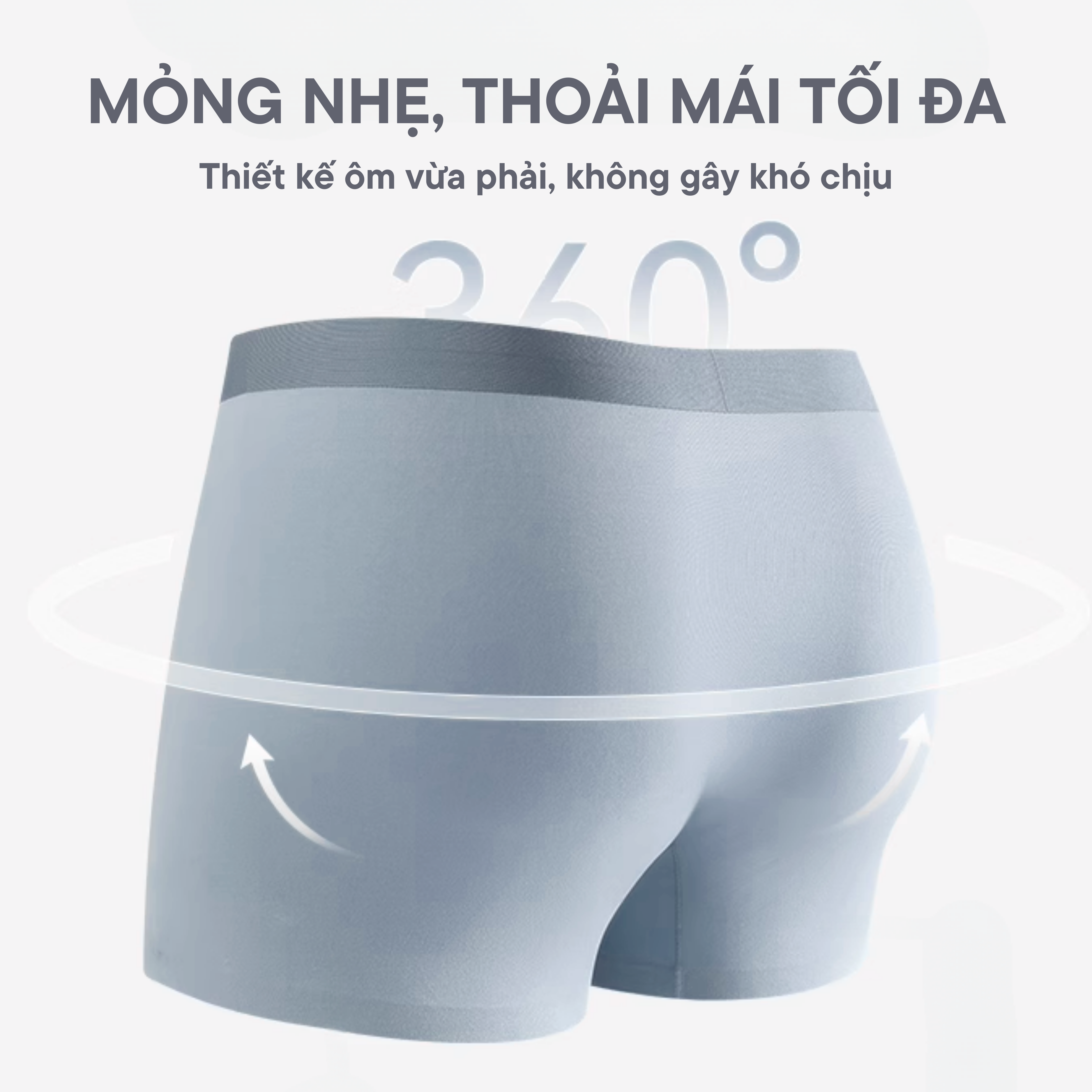 Quần sịp / quần lót boxer chất liệu cotton_thumbnail_1