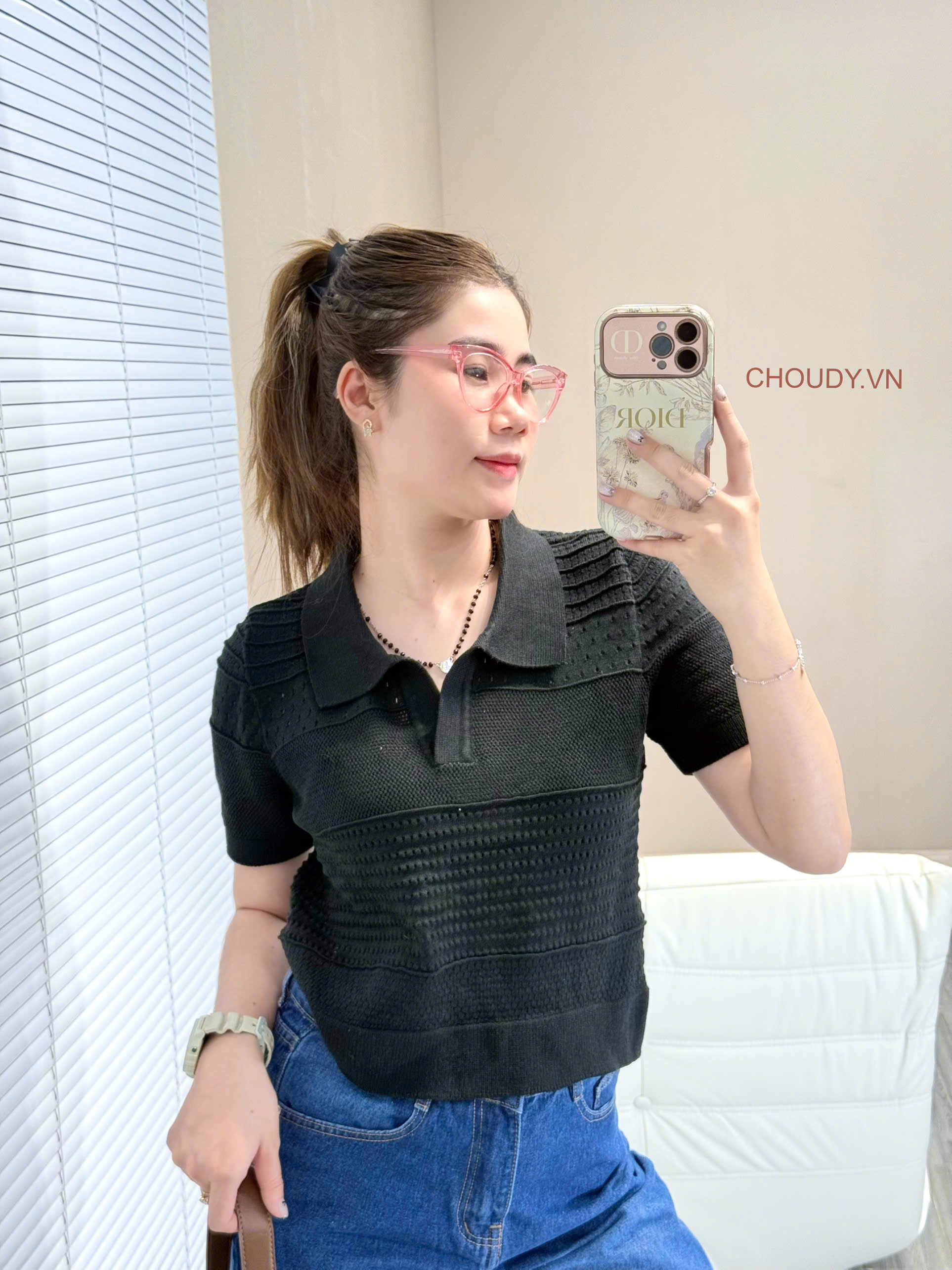 U124  ÁO DỆT KIM  5 MÀU_thumbnail_2