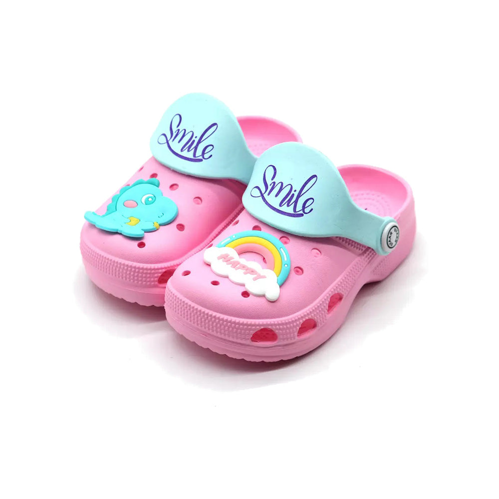 Attractive Clog Shoes Indoor & Outdoor For Children_thumbnail_4