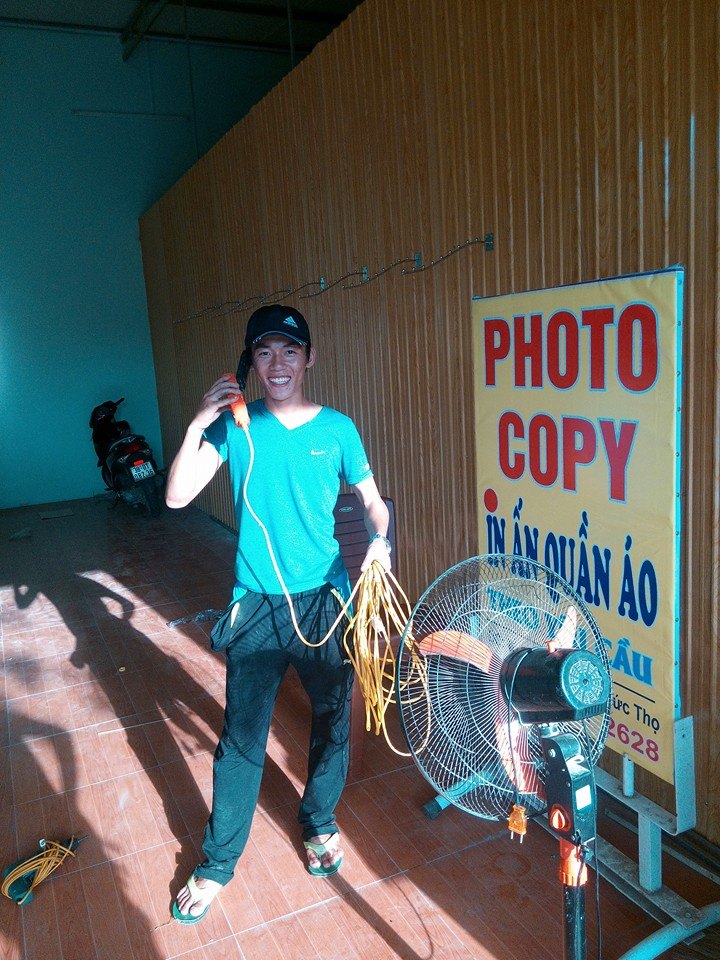 Tôi Đã Khởi Nghiệp Từ Con Số 0 Như Thế Nào?