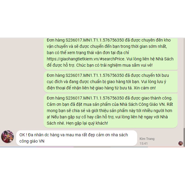 Lắc tay thánh giá nữ L1 - Vòng tay Công Giáo bạc 925  - Nhà Sách Công Giáo Việt Nam_thumbnail_6