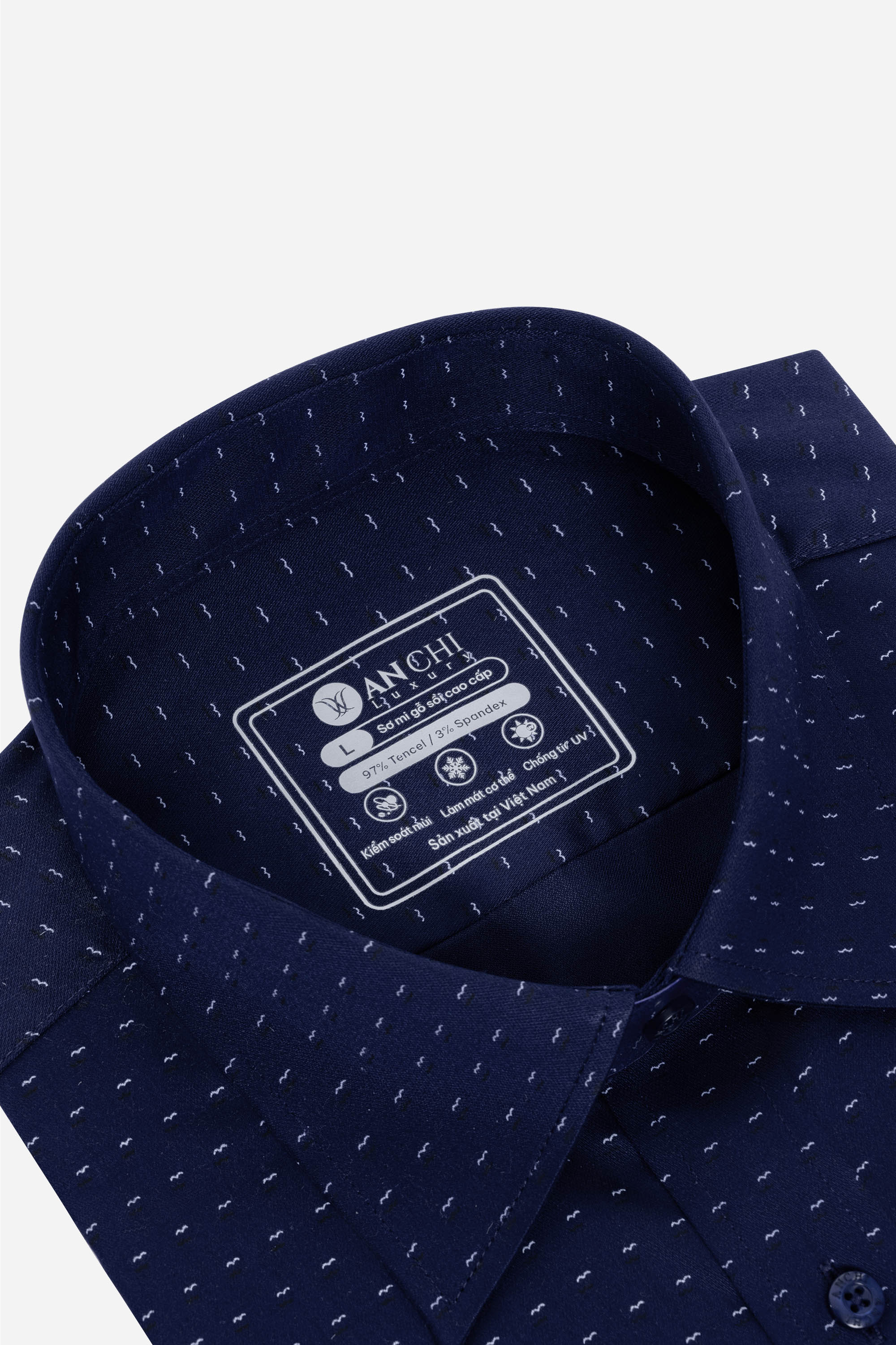 Sơ Mi Dài Tay Họa Tiết Nam Trung Niên ANCHI Chất Liệu Sợi Sồi Cao Cấp_thumbnail_32