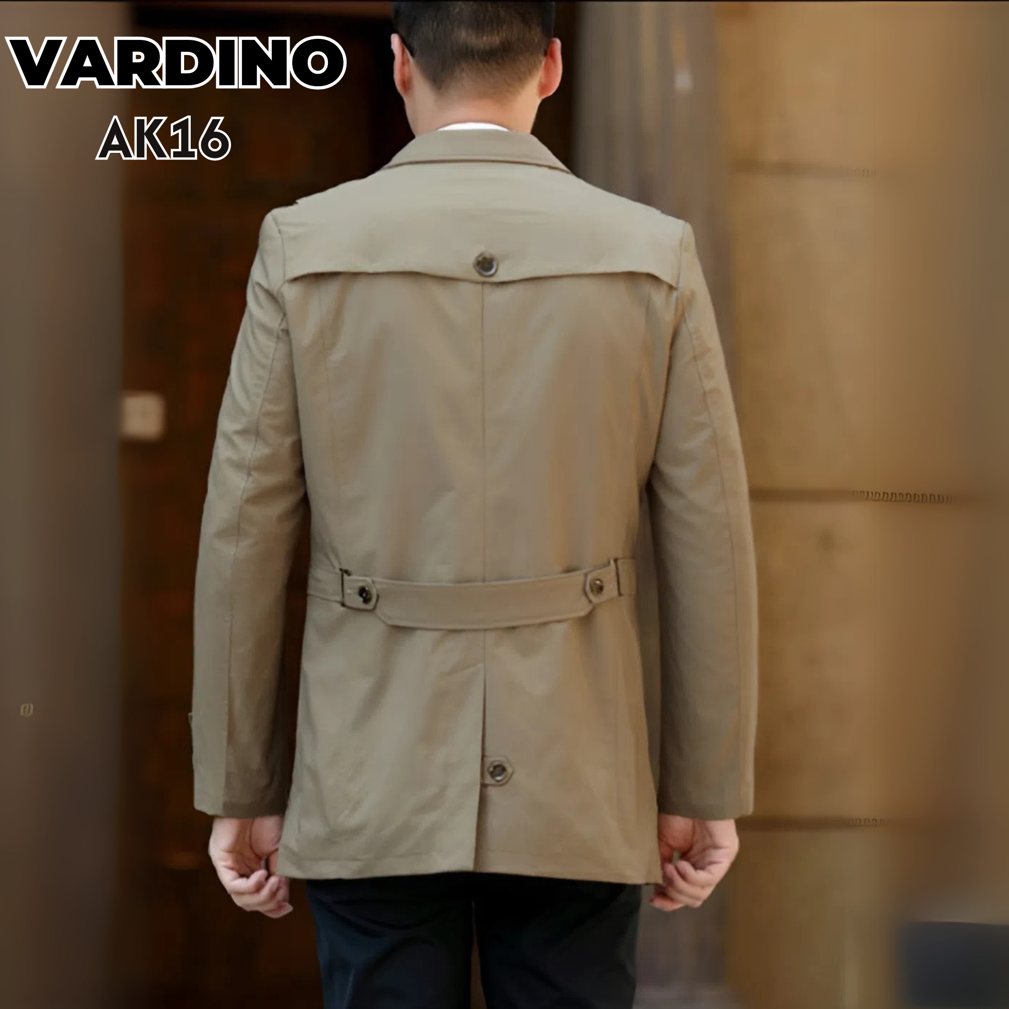 Áo khoác nam công sở Vardino AK16_thumbnail_4