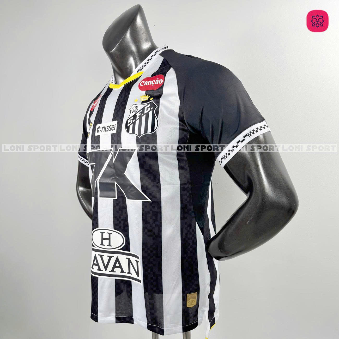 Áo Santos sân khách mùa giải 25/26_thumbnail_3