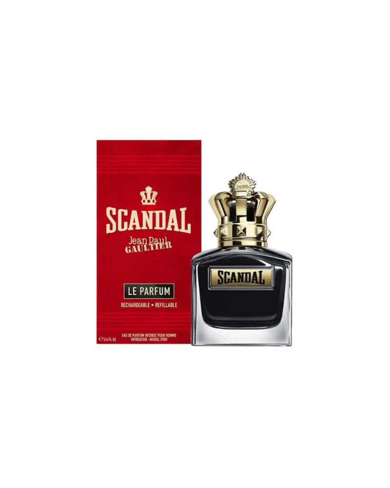 Jean Paul Gaultier Scandal Pour Homme Le Parfum 100ml (Man)_thumbnail_1