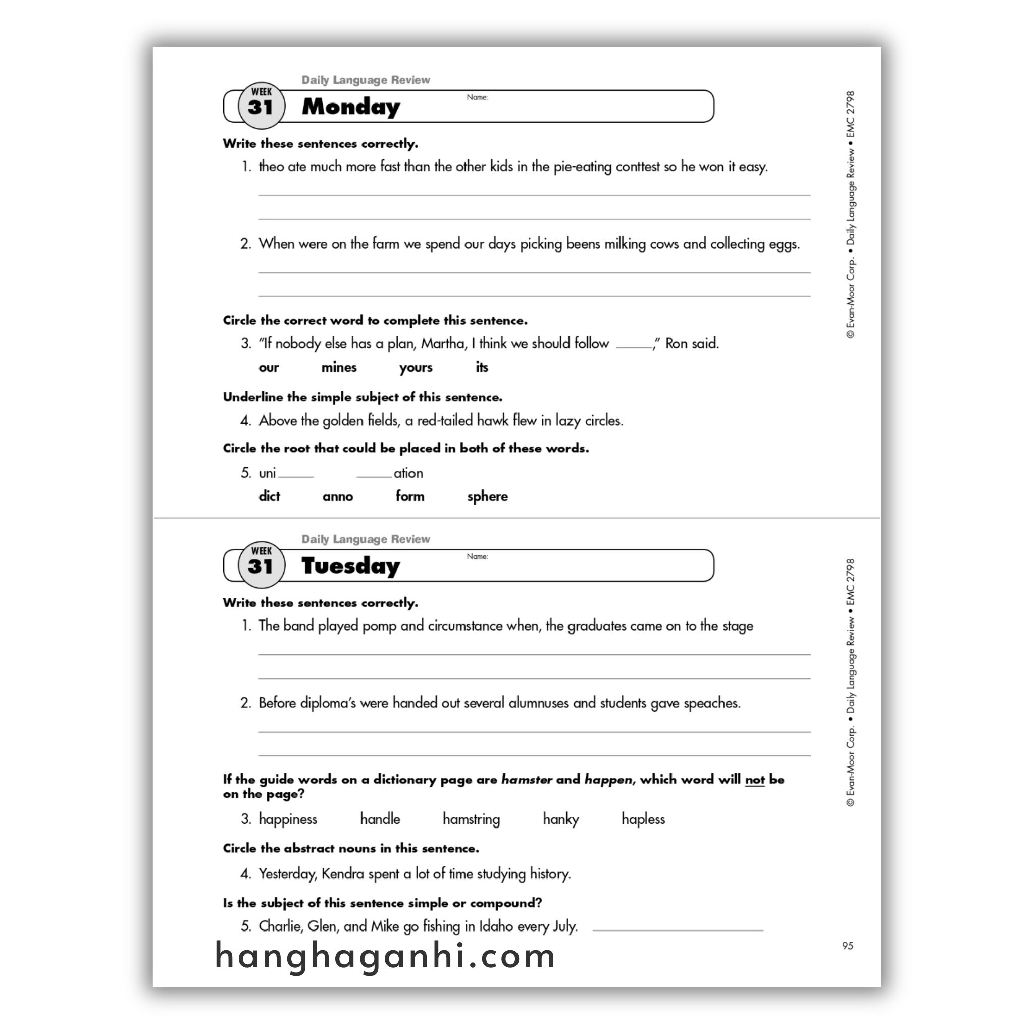 Daily Language Review Grade 8_thumbnail_7