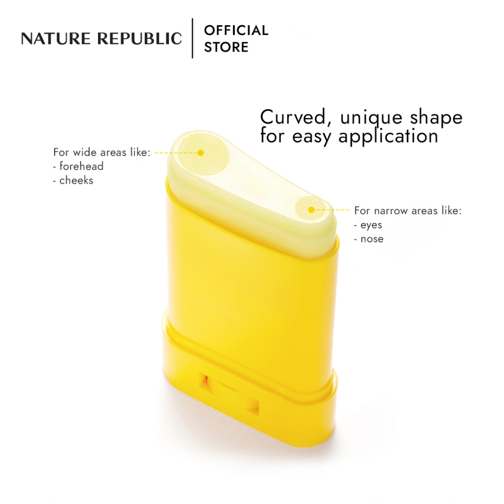 NR Nature Republic Fresh Powder Sun Stick SPF50+ PA++++ 24g_thumbnail_5